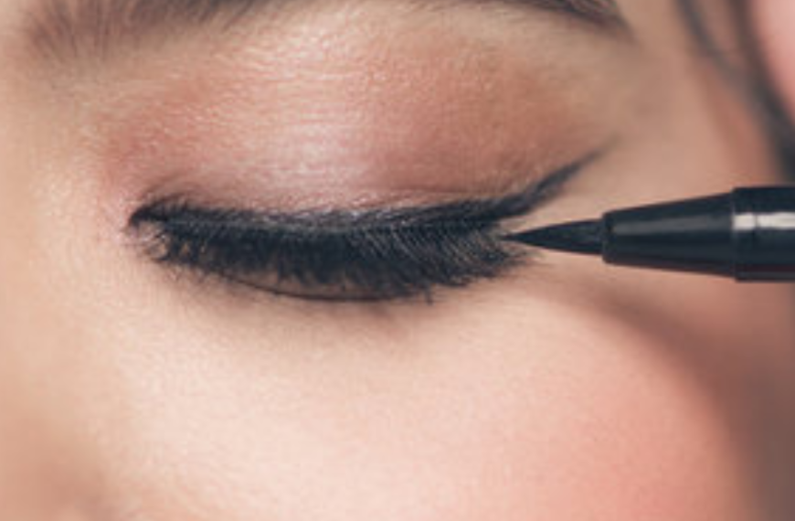 Popular eyeliners people keep buying because they’re easy to use and reliable