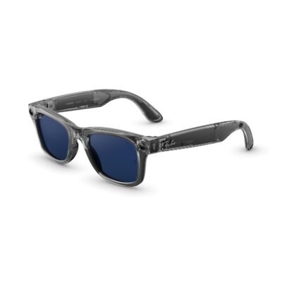 Ray Ban Meta Wayfarer Gen 2 with Meta AI