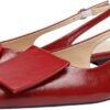 Circle Square Flat sandals slingback