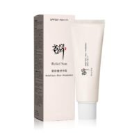 Relief Sun Organic Korean SPF50+