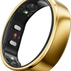 RingConn Gen 2 Smart Ring, No App Subscription
