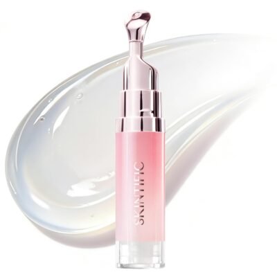 SKINTIFIC peptide brightening lip serum