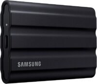 Samsung T7 Shield Rugged Portable SSD – Tough, Fast Storage That Survives Real Life