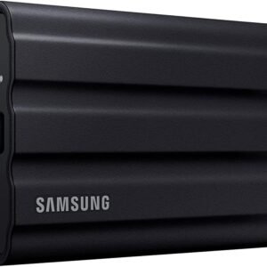 Samsung T7 Shield Rugged Portable SSD – Tough, Fast Storage That Survives Real Life