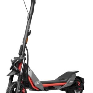 Segway ZT3 Pro Electric Scooter