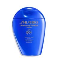 Shiseido Clear Sunscreen Stick SPF 60+