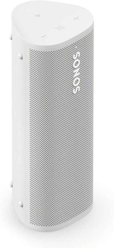 Sonos Roam portable waterproof bluetooth speaker