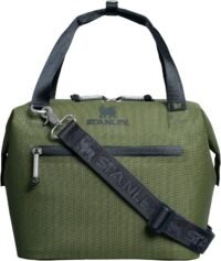 Stanley all day soft cooler bag and lunch bag