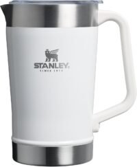 Stanley stay-chill pitcher, insulated