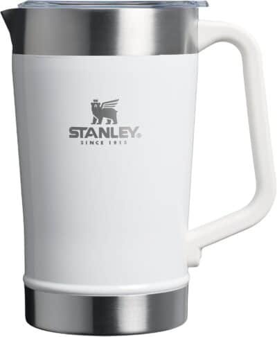 Stanley stay-chill pitcher, insulated