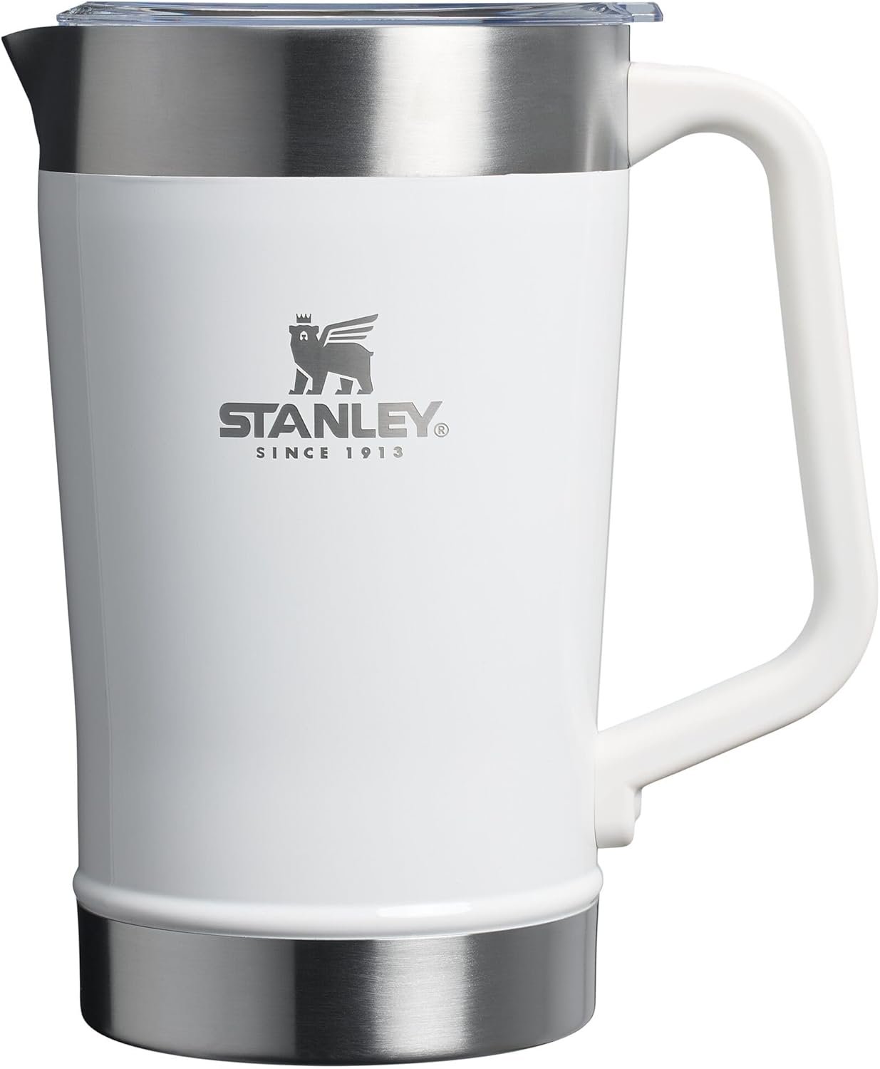 Stanley stay-chill pitcher, insulated - Image 1