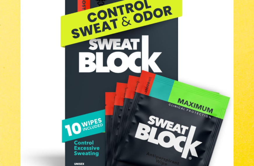 This Secret Clinical Strength Antiperspirant Is A Total Workhorse That Keeps You Dry Up To 7 Days