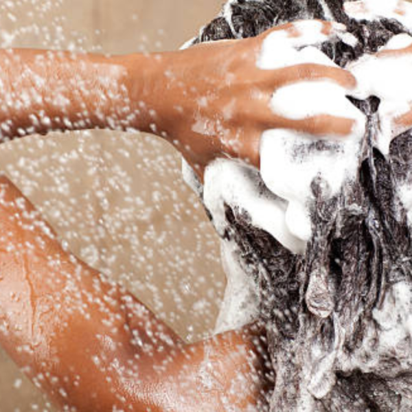 This Filter Is The Invisible Beauty Hero That Stops Hard Water From “Rusting” Your Expensive Hair Color