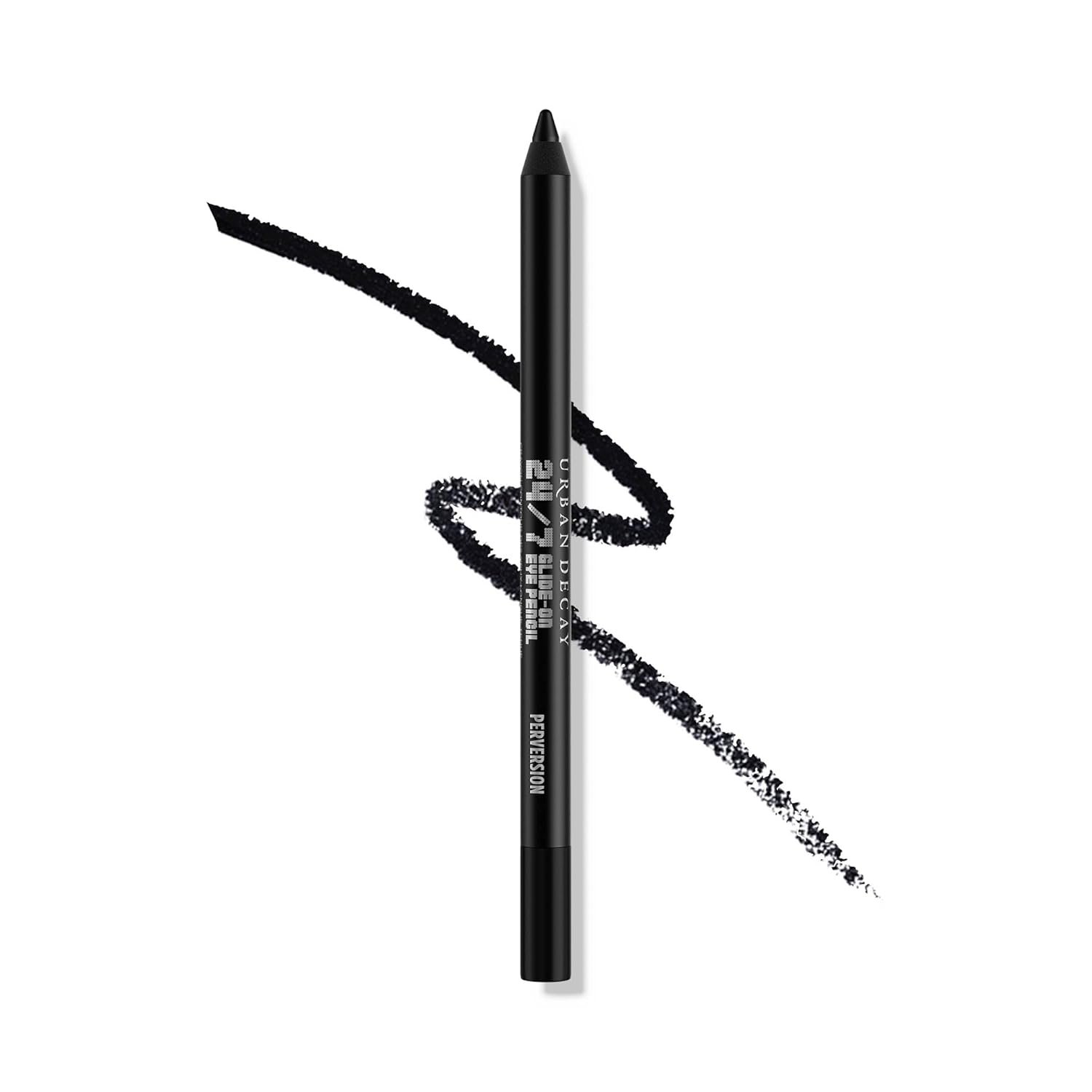 URBAN DECAY glide-in waterproof hydrating with vitamins eyeliner
