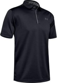 Under Armour men's activewear polo