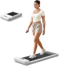 WALKINGPAD C2 foldable walking pad treadmill