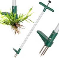 Walensee Stand-Up Weed Puller