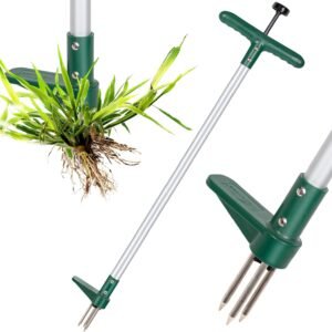 Walensee Stand-Up Weed Puller
