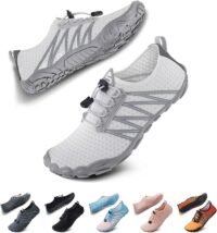 Water shoes for men and women, quick dry