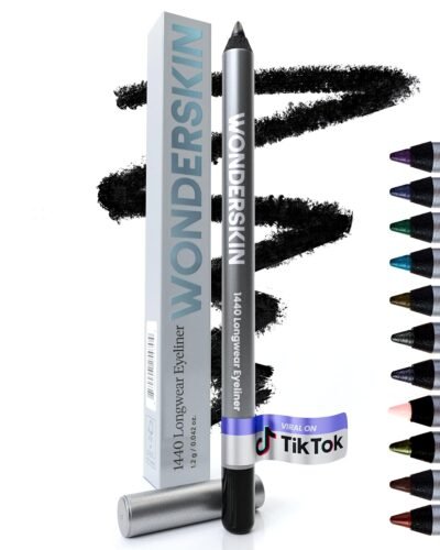Wonderskin Waterproof Eyeliner Pencil