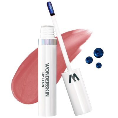 Wonderskin Wonder all day peel off lip stain