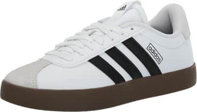 adidas women's VL Cour 3.0 sneaker adidas women's VL Court 3.0 sneaker