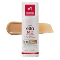 EltaMD UV Clear SPF 46