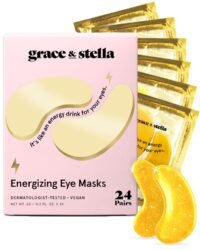 grace and stella award winning eye patches