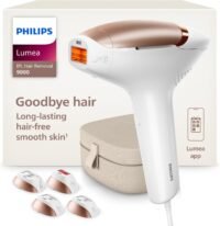 laser hair removal device