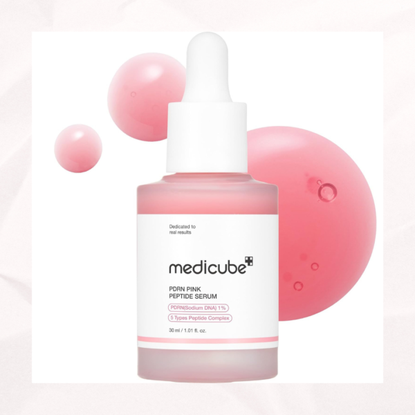 This Serum Is The Viral “Salmon DNA” Secret To Getting Glass Skin Without A Trip To Korea