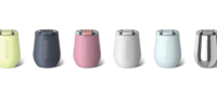 BrüMate 100% leakproof insulated wine tumbler