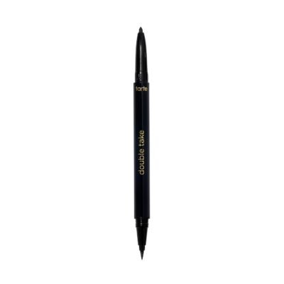 tarte double take 2 in 1 eyeliner