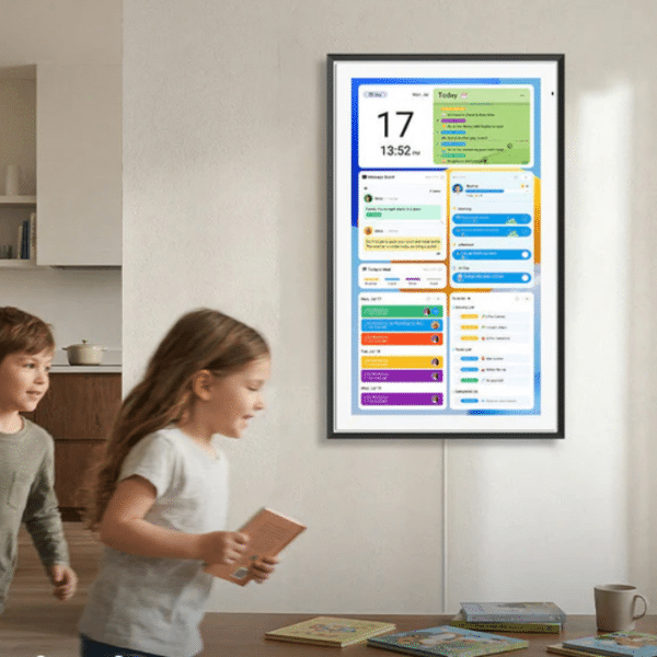 7 Amazon Digital Calendars for Overwhelmed Parents Working from Home