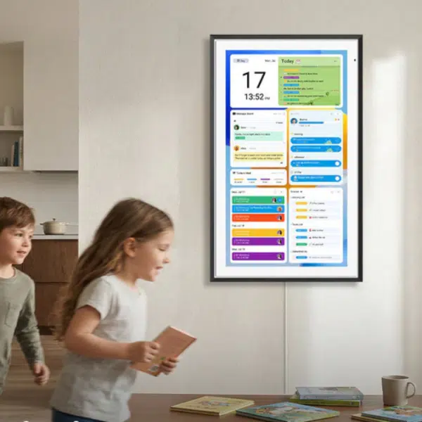 7 Amazon Digital Calendars for Overwhelmed Parents Working from Home