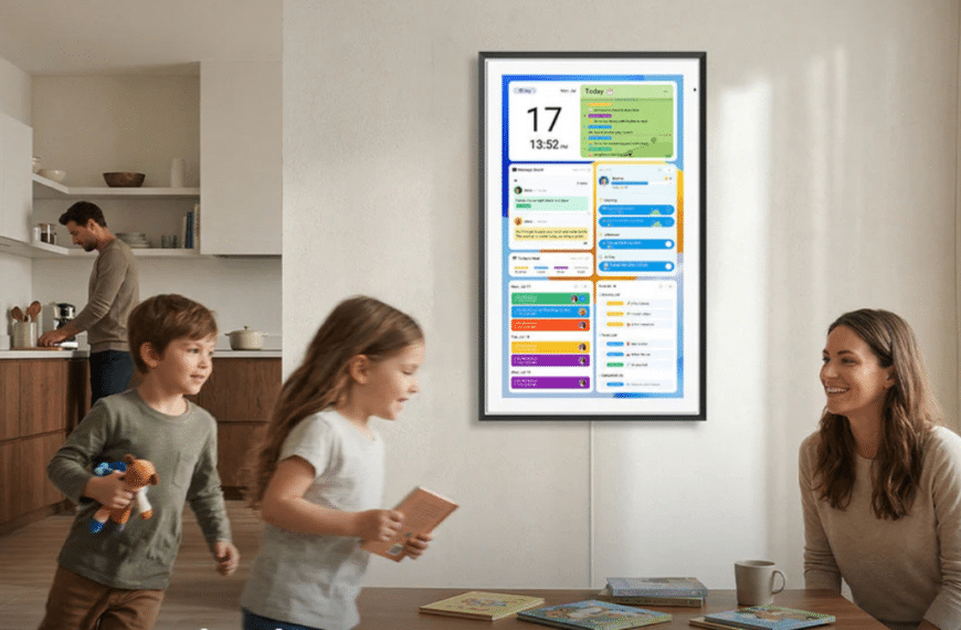 7 Smart Digital Calendars That Master Both Remote Work and Family Scheduling