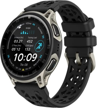 Amazfit Cheetah 2 Pro GPS AMOLED