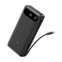 Anker power bank 20,000 travel charger