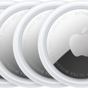 Apple AirTag (4 pack)
