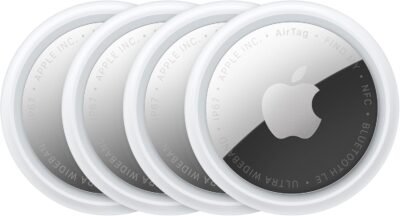 Apple AirTag (4 pack)