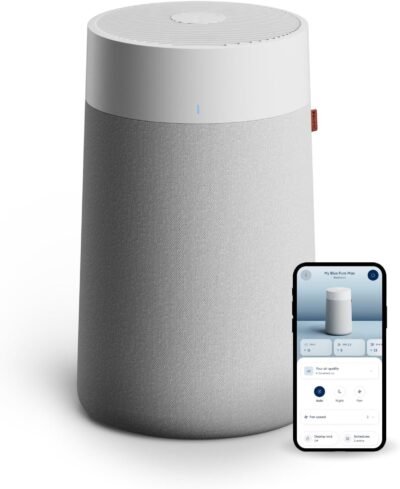 BLUEAIR Blue Pure Max smart air purifier