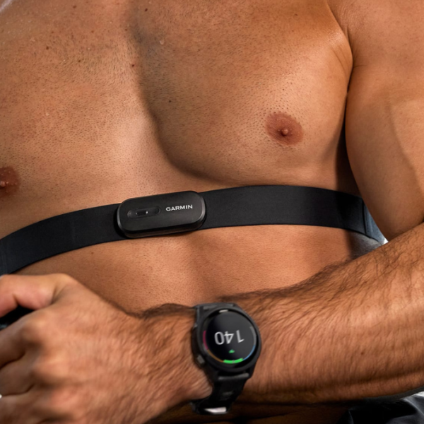 Best Heart Rate Chest Straps for Garmin Watches: Premium & Budget Picks (HSA/FSA Eligible)