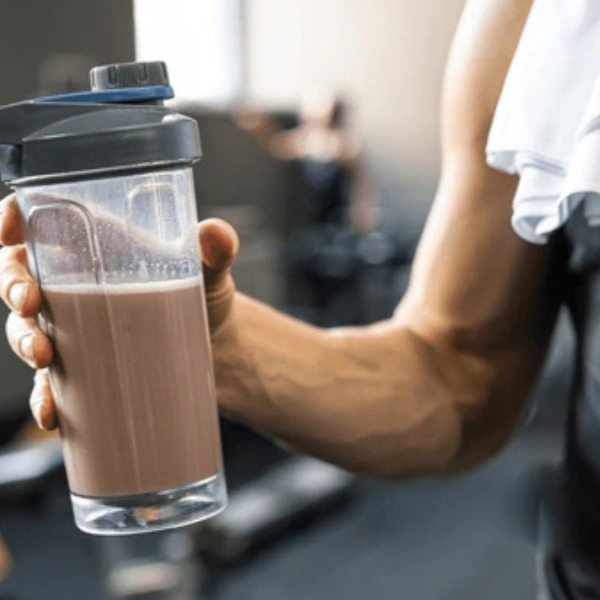 Best Protein Powders for Smoothies and Weight Loss