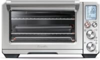 Breville Joule smart oven pro countertop oven