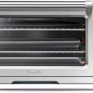 Breville Joule smart oven pro countertop oven