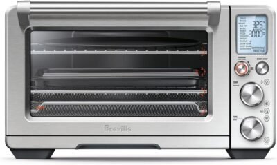 Breville Joule smart oven pro countertop oven