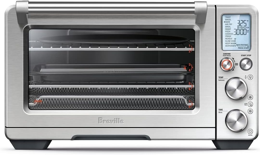 Breville Joule smart oven pro countertop oven - Image 1