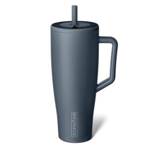 BruMate Era 40 100% leakproof insulated tumbler with lid