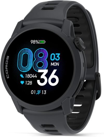 COROS PACE 4 ultralight, GPS, AMOLED, voice, advanced traiing tools, health smartwatch COROS PACE 4 ultralight, GPS, AMOLED, voice, advanced training tools, health smartwatch