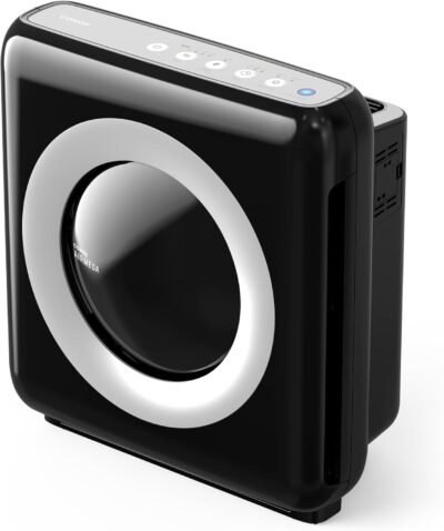 Coway Mighty air purifier HEPA and Eco mode