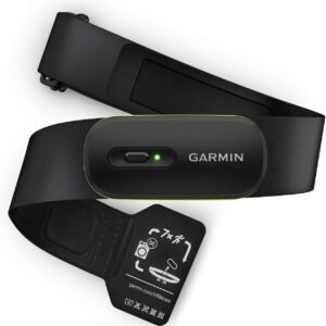 Garmin HRM 600 chest strap